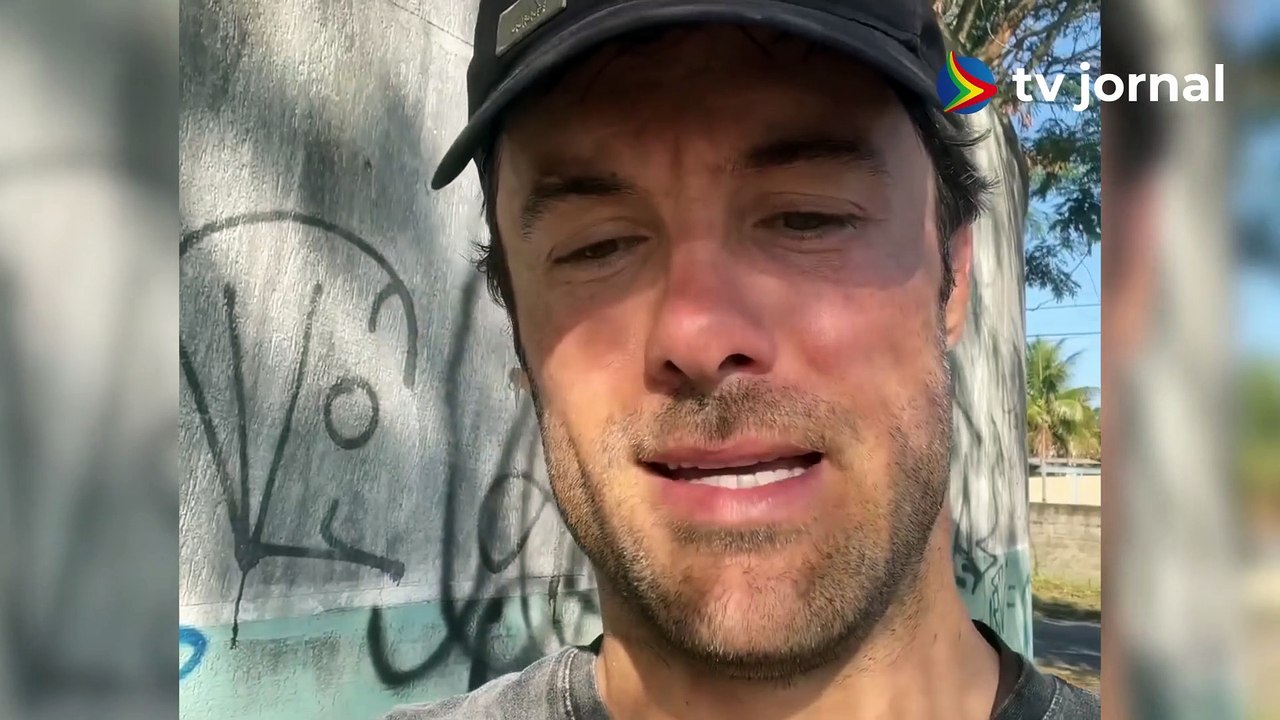 KAYKY BRITO NOTÍCIAS DE HOJE: Saiba ESTADO DE SAÚDE ATUALIZADO do ator