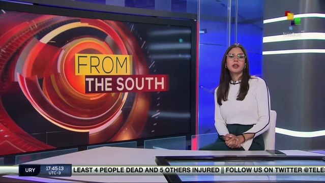 Washington pledges depleted uranium munitions to Ukraine, a criminal act, Russia says