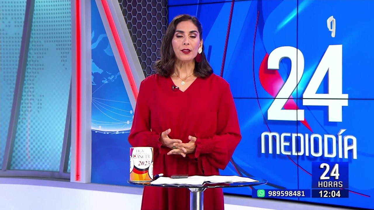 Los Olivos: delincuentes arrastran a mujer por resistirse al robo de su cartera