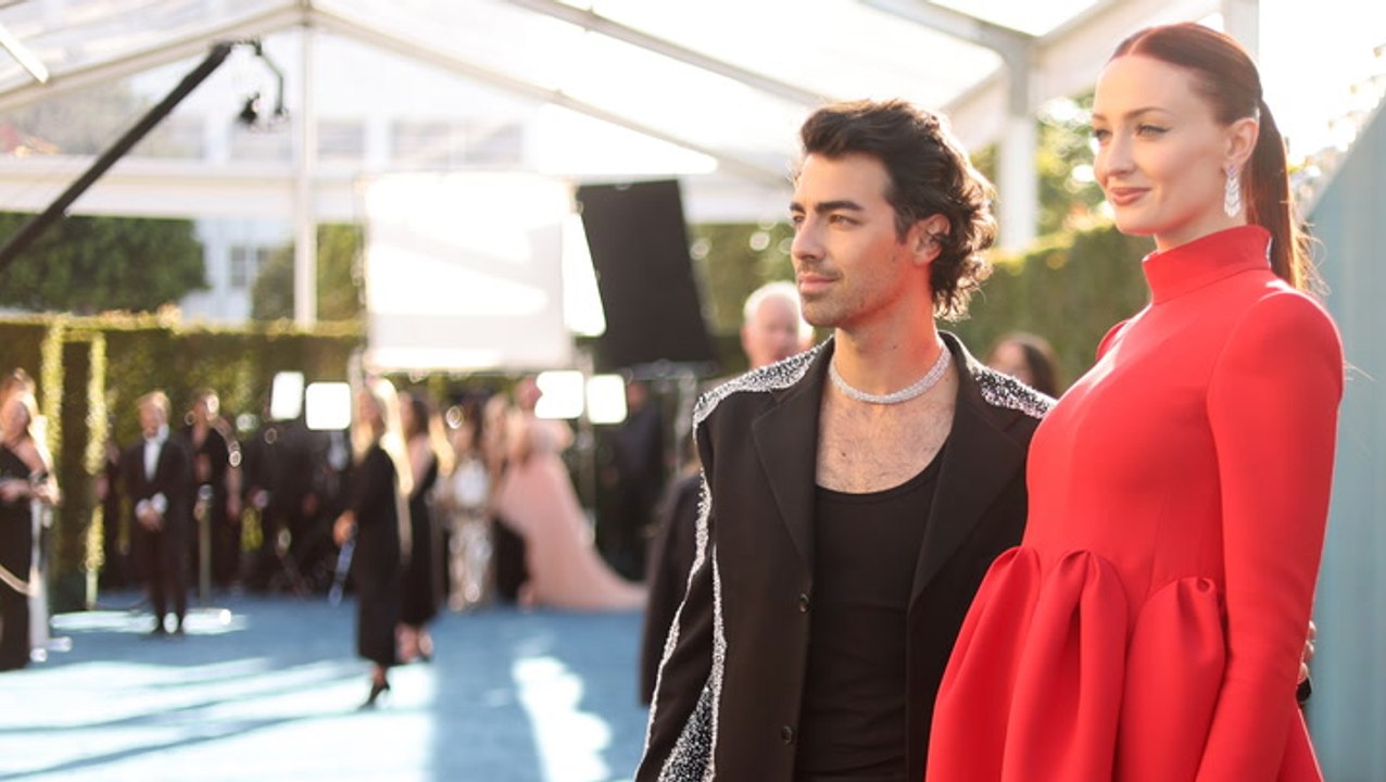 Joe Jonas and Sophie Turner speak out about divorce for first time: 'This is a united decision'