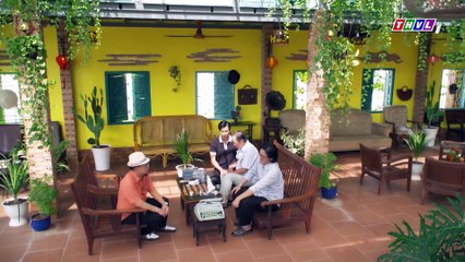 Tập 41 - Có Hẹn Với Yêu Thương - Phim Hài THVL