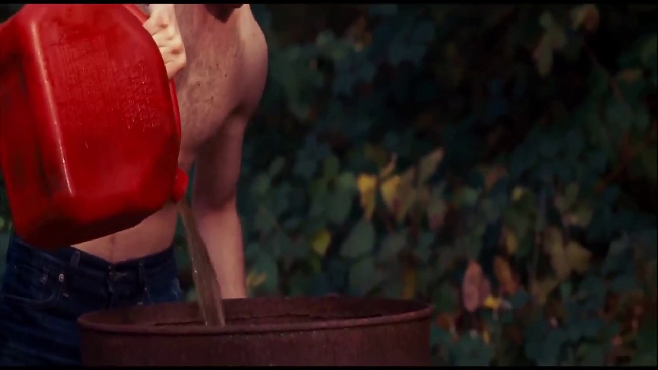 Rampage (2009) คนโหดล้างโคตรโลก