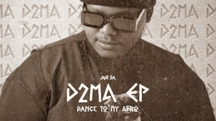 Jnr SA - Ntfombi (Jnr SA Remix / Visualizer)