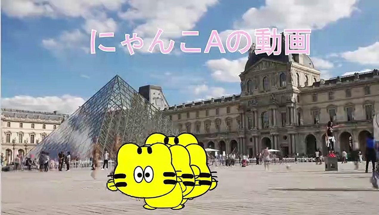 たかしちゃんとにゃんこの講演会騒動