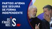 Republicanos diz que não apoiará governo Lula apesar da reforma ministerial