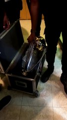 World cup trophy arrived in ucp,lahore pakistan #asiacup2023 #cricket #worlcup2023 #lahore