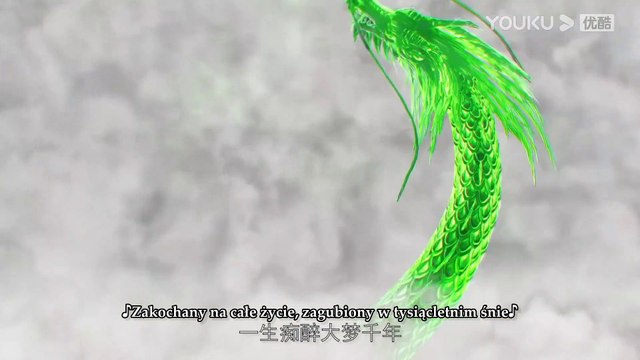 Szczyt Prawdziwych Sztuk Walki odc 21