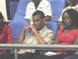 Youth journalists use video to urge action on child rights in the Caribbean