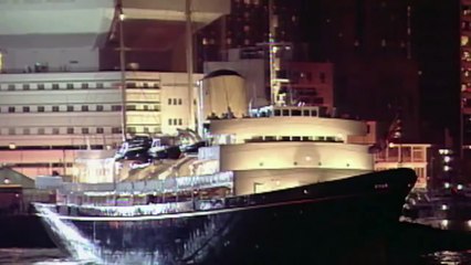BBC on Hong Kong Handover 1997 [HD]