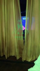 ICC CWC Trophy World Tour: Exclusive Footage from University of Central Punjab, Lahore, Pakistan