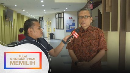 Hari terakhir kempen, bersedia untuk keluar mengundi?