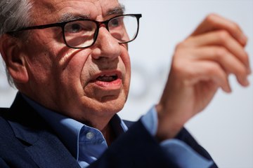 Alfonso Guerra pide al PSOE rechazar la ley de amnistía: "Es la condena de la Transición"