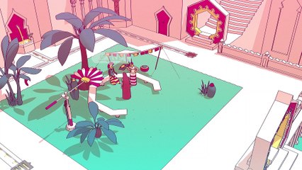 Chants of Sennaar Trailer