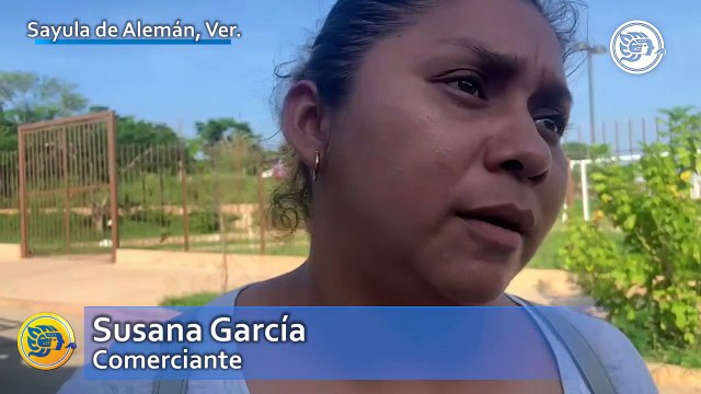 Alcaldesa de Sayula, sin reubicar a comerciantes desalojados de carretera federal