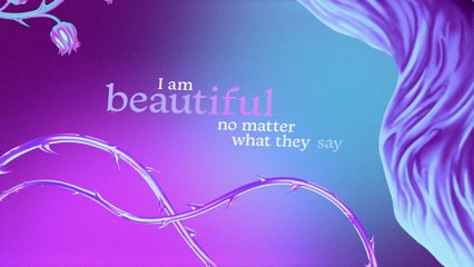 Sam Smith - Beautiful (Lyric Video)