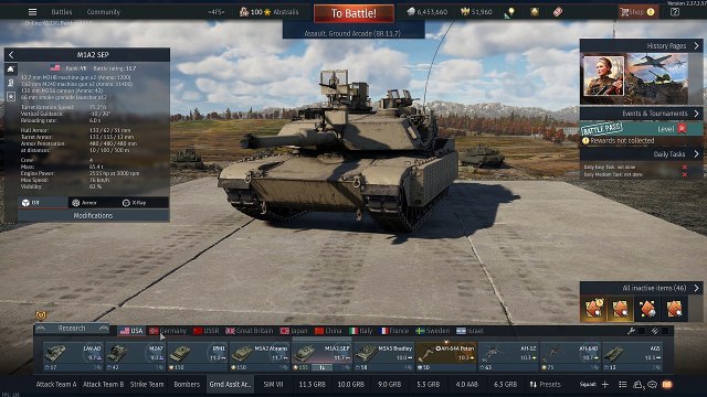 War Thunder 2023.09.08 - 01.27.21.01 - FOR GAIJIN SUPPORT - SPIKE LAG/FPS DROP