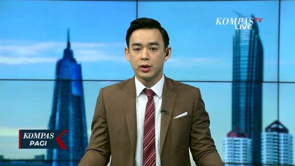 Kemunculan Baliho Prabowo-Gibran 'Maju Bersama Lintas Generasi' di Pati Jateng