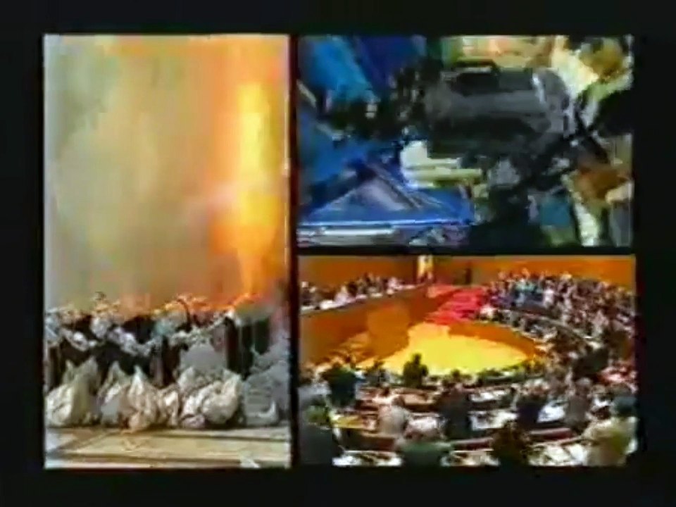 TVVi (Televisió Valenciana Internacional): Presentació del canal (Valencià) 2005-2008?