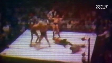 Dark Side of the Ring S04E03