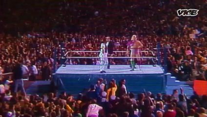 Dark Side of the Ring S04E07