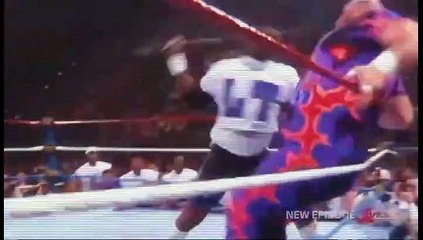 Dark Side of the Ring S04E08