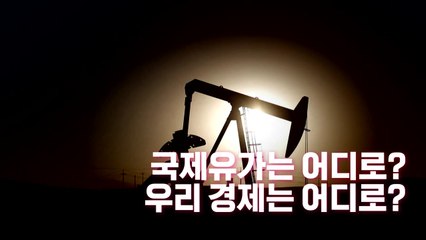 [영상] 만수르는 웃지만 우리는 웁니다...국제 유가 상승 여파는? / YTN