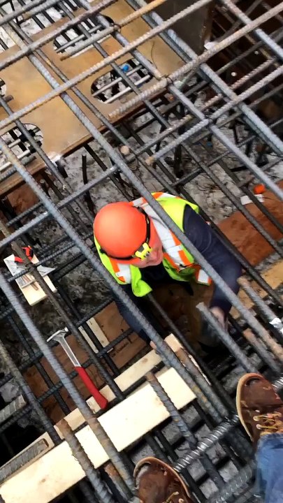 Carpenters Cool Down Quickly