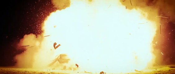 FYRE RISES Teaser Trailer (2023) UK Action Crime Movie [Exclusive]