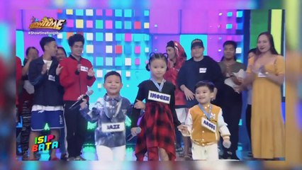 It's Showtime: Barbie Imperial, hahataw sa stage ng 'It's Showtime' (Teaser)