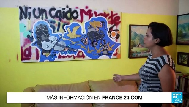 Familiares de opositores venezolanos y ONG denuncian acoso y condenas arbitrarias