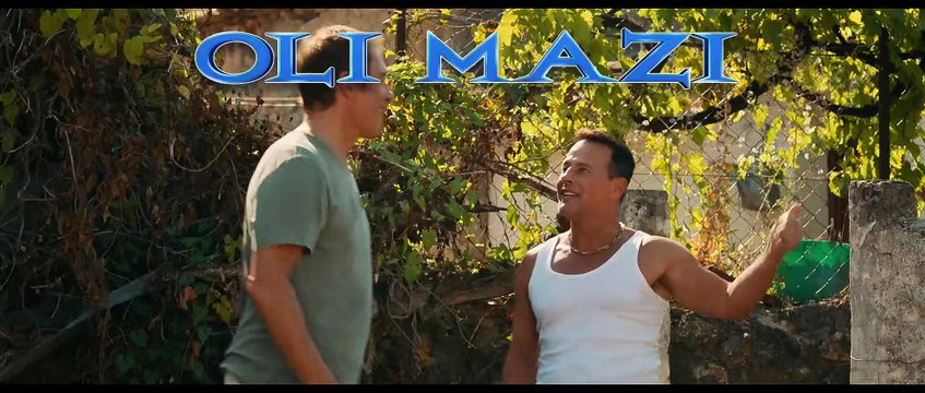 My Big Fat Greek Wedding 3 | movie | 2023 | Official Featurette