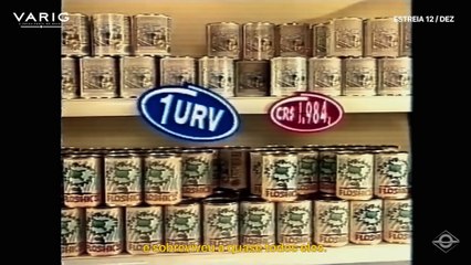 Varig: A Caixa-Preta do Brasil | movie | 2022 | Official Trailer