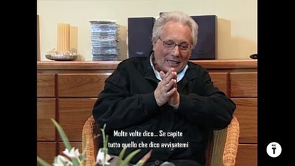 Enzo Jannacci Vengo Anch’io | movie | 2023 | Official Trailer