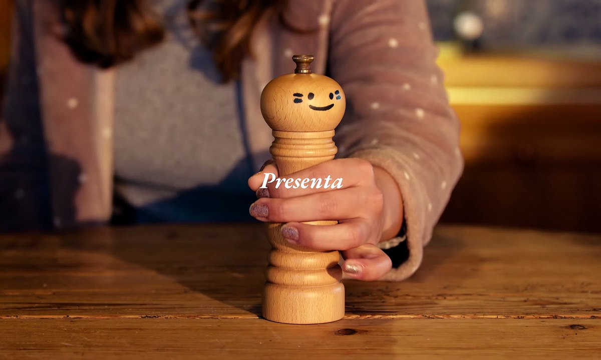 Chronicles of a sodium chloride grinder | movie | 2023 | Official Trailer