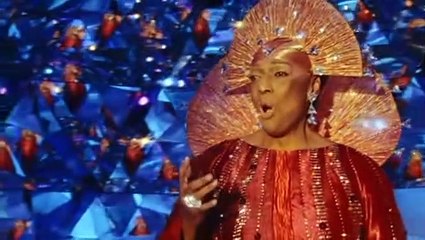 Jessye Norman - A Portrait | movie | 2005 | Official Trailer