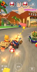Mario Kart Tour: Summer Tour: Ludwig Cup