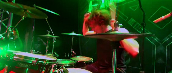 Firewind - Still Raging 20th Anniversary Show | movie | 2023 | Official Clip