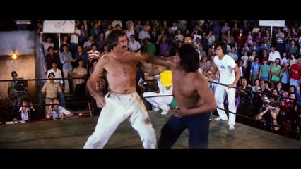 Jogo da Morte | movie | 1978 | Official Clip