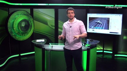 Carros modernos têm um defeito em comum a coleta de dados