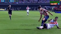 Paraguay vs Peru _ Highlights _ All Goals 2023 HD