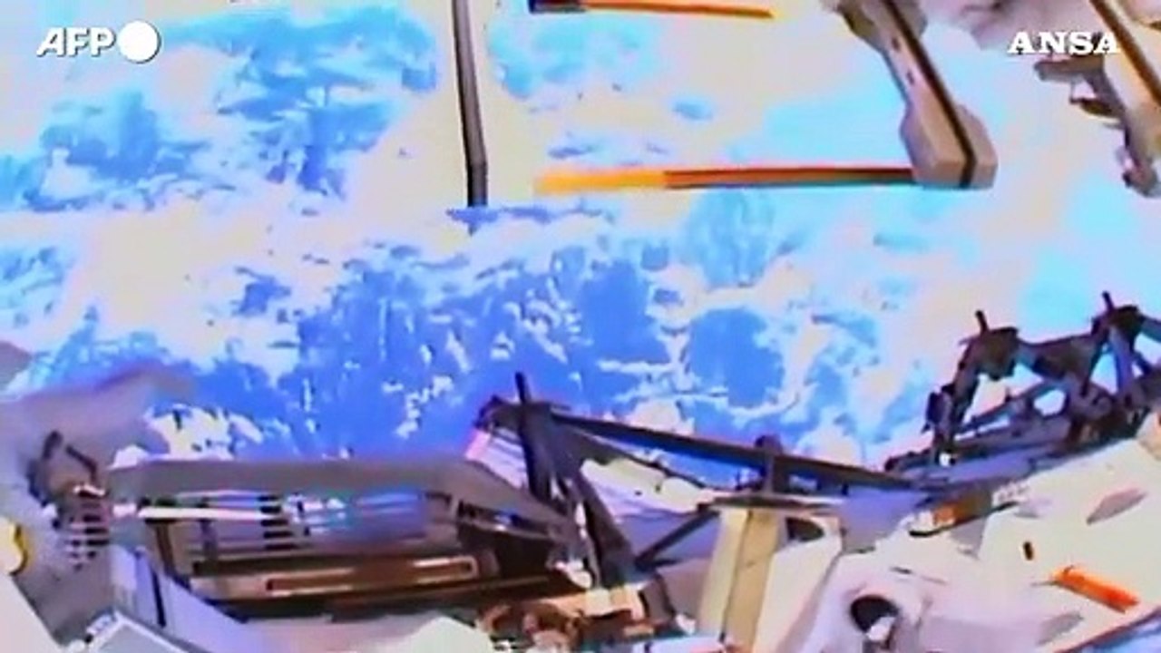 Un inizio settembre spaziale: cinque missioni in sette giorni