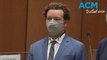 ‘That ‘70s Show’ actor Danny Masterson sentenced to 30 years in prison for rapes