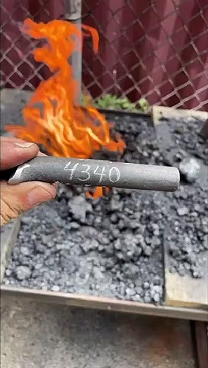 Make a hammer