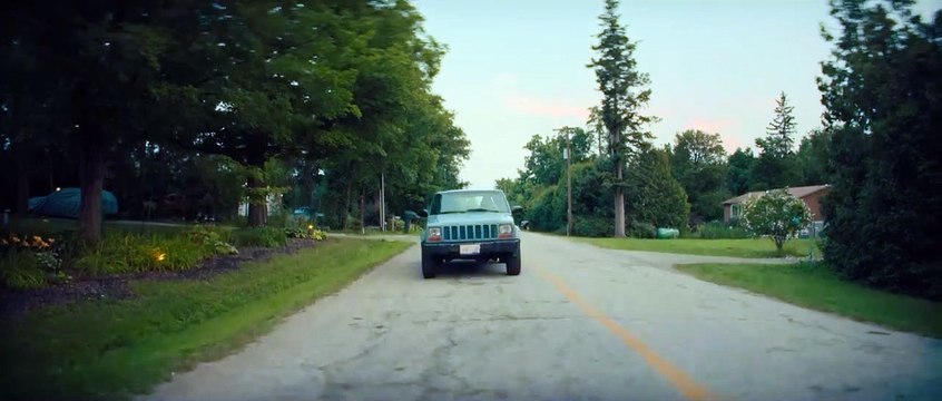 The Marsh King's Daughter Bande-annonce (UK)