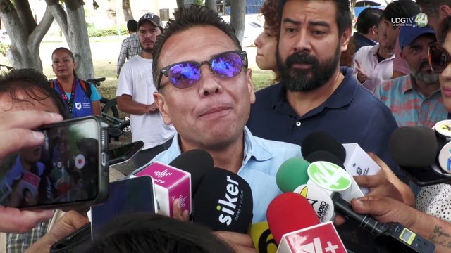 Marcelo Ebrard, otro buen perfil como candidato de MC a la presidencia: Lemus