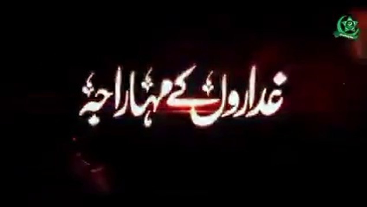 کمپنی  عادل راجہ سے تکلیف میں ہے اور ان کے خلاف ایک گانا جاری کیا ہے۔ 