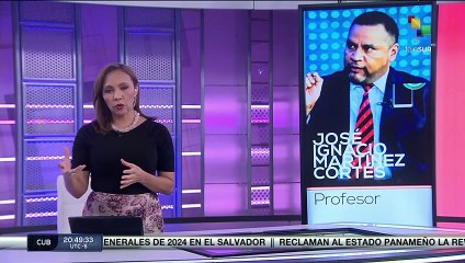 “Tiene que haber un trabajo de reconstrucción política sobre lo que Sheinbaum quiere representar”