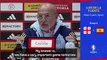 De La Fuente denies any Rubiales effect on his Spanish team