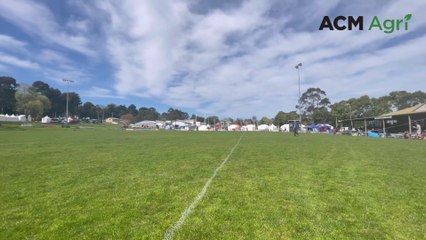 Dairy Expo, Gumboot Gift Race | Stock & Land | September 8, 2023