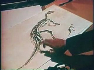 (Trailer de "Gorgo")